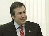 Саакашвили объявил, что мечта всех грузин сбудется в 2009 году - Грузия вступит в НАТО Саакашвили объявил, что мечта всех грузин сбудется в 2009 году - Грузия вступит в НАТО