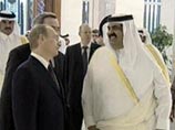 Россия не отвергает идею создания так называемого "газового картеля". Об этом заявил президент России Владимир Путин по итогам встреч в Катаре