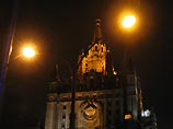 МИД РФ потребовал объяснений по поводу речи Роберта Гейтса МИД РФ потребовал объяснений по поводу речи Роберта Гейтса