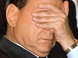 В Италии левые экстремисты готовили подрыв дома Берлускони