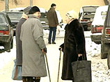 НГ: пенсионеры в России могут обнищать еще больше