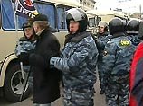В Москве создается суперведомство для борьбы с терроризмом