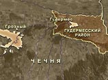 В Гудермесском районе Чечни проходит спецоперация против боевиков: 4 уничтожены