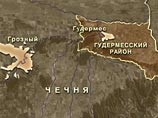 В Гудермесском районе Чечни проходит спецоперация против боевиков: 4 уничтожены В Гудермесском районе Чечни проходит спецоперация против боевиков: 4 уничтожены