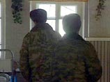 В Свердловской области расследуют причины гибели солдата-срочника: возможно доведение до самоубийства