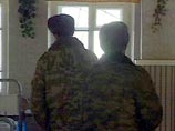 В Свердловской области расследуют причины гибели солдата-срочника: возможно доведение до самоубийства В Свердловской области расследуют причины гибели солдата-срочника: возможно доведение до самоубийства