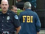 За три года у ФБР были украдены 10 ноутбуков с секретной информацией