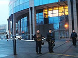 В Будапеште неизвестные обстреляли здание главного полицейского управления: пострадавших нет В Будапеште неизвестные обстреляли здание главного полицейского управления: пострадавших нет