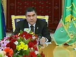 И.о. президента Туркмении решил покончить с дефицитом хлеба - приказал обеспечить население мукой по низким ценам И.о. президента Туркмении решил покончить с дефицитом хлеба - приказал обеспечить население мукой по низким ценам
