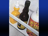 В холодильнике Анны Николь Смит обнаружен опасный препарат метадон