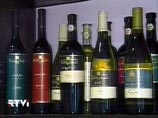 В Москве ликвидирован подпольный цех, в котором грузинские вина превращали в российские