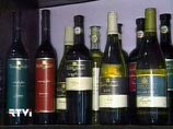 В Москве ликвидирован подпольный цех, в котором грузинские вина превращали в российские В Москве ликвидирован подпольный цех, в котором грузинские вина превращали в российские