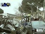 Взрывы в ливанском городе Бикфайя: девять погибших
