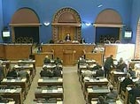 Парламент Эстонии 13 февраля приступит ко второму чтению законопроекта о внесении поправок в закон "О праздниках и памятных датах", согласно которым день 22 сентября станет Днем памяти сопротивления Парламент Эстонии 13 февраля приступит ко второму чтению законопроекта о внесении поправок в закон "О праздниках и памятных датах", согласно которым день 22 сентября станет Днем памяти сопротивления