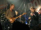 The Police спустя 20 лет совершит мировые гастроли The Police спустя 20 лет совершит мировые гастроли