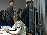Военных освободили из-под стражи сегодня после того, как судья Северо-Кавказского окружного военного суда зачитал соответствующее решение Военной коллегии Верховного суда РФ