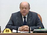 Михаил Фрадков поручил правительству подумать о снижении НДС до 10%