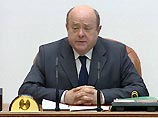 Михаил Фрадков поручил правительству подумать о снижении НДС до 10% Михаил Фрадков поручил правительству подумать о снижении НДС до 10%