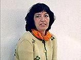 Самую известную баскскую террористку приговорили к 466 годам тюрьмы Самую известную баскскую террористку приговорили к 466 годам тюрьмы