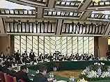 Российские эксперты считают, что позитивные результаты шестисторонних переговоров по северокорейской ядерной проблеме были достигнуты благодаря уступкам со стороны США Российские эксперты считают, что позитивные результаты шестисторонних переговоров по северокорейской ядерной проблеме были достигнуты благодаря уступкам со стороны США