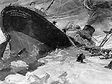 В Чукотском море действительно найден пароход "Челюскин", подтвердила датская экспертиза