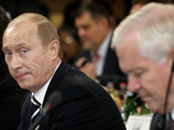 Реакция западных блоггеров на речь Путина: "Спичрайтеры достались ему в наследство от Брежнева" Реакция западных блоггеров на речь Путина: "Спичрайтеры достались ему в наследство от Брежнева"