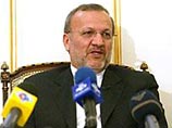 Иран будет обогащать уран до 4% для производства 20 тыс. мегаватт электроэнергии Иран будет обогащать уран до 4% для производства 20 тыс. мегаватт электроэнергии
