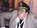 Станислав Садальский получил грузинский паспорт и орден Чести из рук Саакашвили Станислав Садальский получил грузинский паспорт и орден Чести из рук Саакашвили