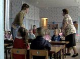 В Арзамасе сальмонеллезом заболели 18 детей и воспитательница детского сада В Арзамасе сальмонеллезом заболели 18 детей и воспитательница детского сада