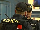 В Праге из-за угрозы терактов усилены меры безопасности