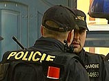В Праге из-за угрозы терактов усилены меры безопасности В Праге из-за угрозы терактов усилены меры безопасности