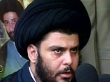 Радикальный шиитский имам Муктада ас-Садр перебрался из Ирака в Иран, об этом сообщил во вторник источник в американской администрации