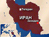 В Иране боевики взорвали автобус: 18 погибших В Иране боевики взорвали автобус: 18 погибших