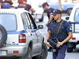 В Греции преступники похитили 12-летнего мальчика и потребовали миллион евро
