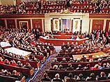 Палата представителей Конгресса США обсуждает проект резолюции, осуждающей отправку новых войск в Ирак Палата представителей Конгресса США обсуждает проект резолюции, осуждающей отправку новых войск в Ирак