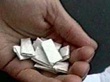 В Новосибирске школьная уборщица торговала героином В Новосибирске школьная уборщица торговала героином