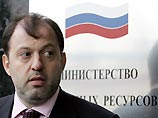 Митволь: открытие неизвестной компанией крупного газового месторождения может оказаться аферой Митволь: открытие неизвестной компанией крупного газового месторождения может оказаться аферой