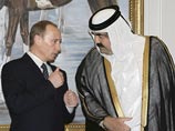 "Новые известия": Россия консолидирует арабский мир в борьбе с влиянием США "Новые известия": Россия консолидирует арабский мир в борьбе с влиянием США