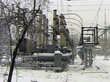Авария в Москве: часть района Чертаново осталась без электричества
