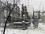 Авария в Москве: часть района Чертаново осталась без электричества Авария в Москве: часть района Чертаново осталась без электричества