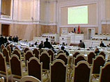 Заксобрание Петербурга одобрило всенародное избрание сенаторов в СФ 