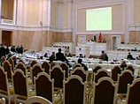 Заксобрание Петербурга одобрило всенародное избрание сенаторов в СФ Заксобрание Петербурга одобрило всенародное избрание сенаторов в СФ