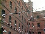 Минюст переносит питерские "Кресты" за город в Колпино Минюст переносит питерские "Кресты" за город в Колпино