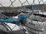 Рабочие российского завода Ford в полночь прекратили забастовку Рабочие российского завода Ford в полночь прекратили забастовку