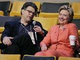 Популярный в США комик Эл Фрэнкен намерен баллотироваться в сенаторы Популярный в США комик Эл Фрэнкен намерен баллотироваться в сенаторы