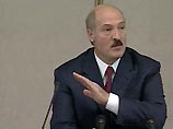 "Теперь, коли российский президент упомянул о переходе к рыночным отношениям, мы взамен попросим Россию платить нам в твердой валюте за услуги, которые раньше Москва получала бесплатно", - заявлял ранее Лукашенко в интервью агентству Reuters
