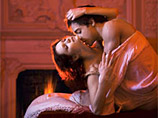 Балет "Ромео и Джульетта" поставили в Стокгольме