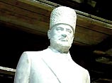 Музей Ахмада Кадырова в Чечне станет местом осознания его "гуманистического идеала" и новым храмом науки Музей Ахмада Кадырова в Чечне станет местом осознания его "гуманистического идеала" и новым храмом науки