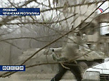 Милиция и ФСБ уничтожили в Грозном главаря банды и одного боевика (ФОТО)