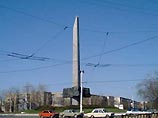 Памятник советским воинам - героям ВОВ снесли в Ставрополе